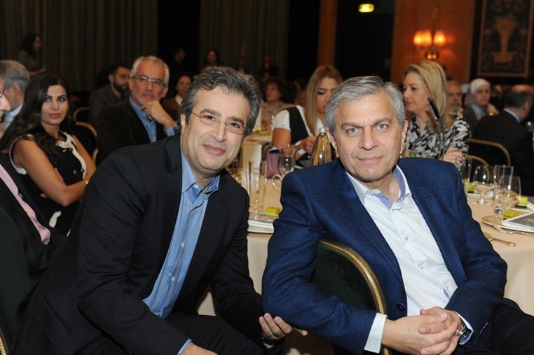 Friends of MS at AUBMC Fundraising Event 